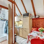 Holiday home Cozy In With Wifi