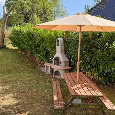 Feriehus 3 Bedroom Lovely In *