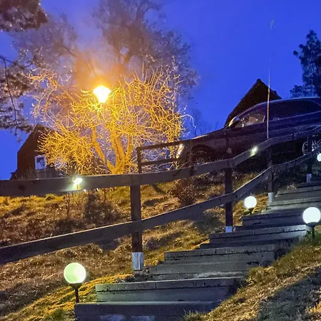 Nyaraló 3 Bedroom Lovely In *