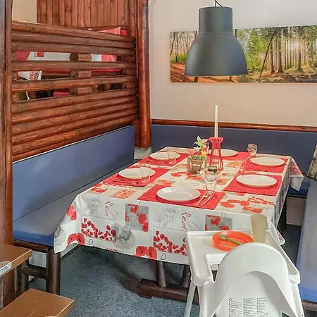 Nyaraló 3 Bedroom Lovely In