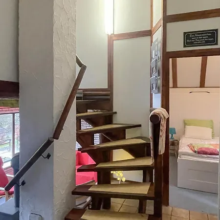 3 Bedroom Lovely In Nyaraló Frankenau