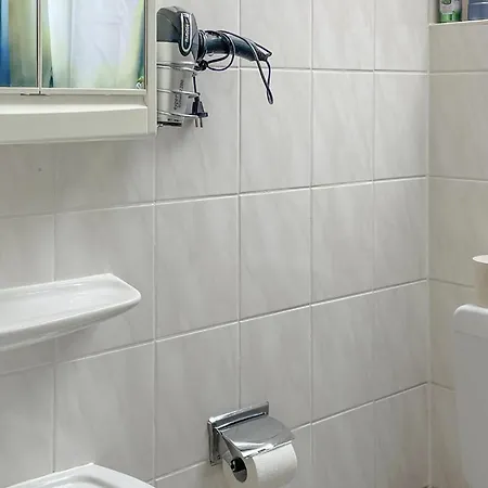 3 Bedroom Lovely In Nyaraló