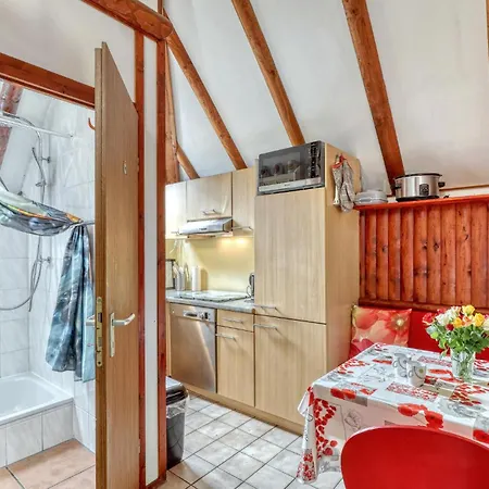 Holiday home Cozy In With Wifi