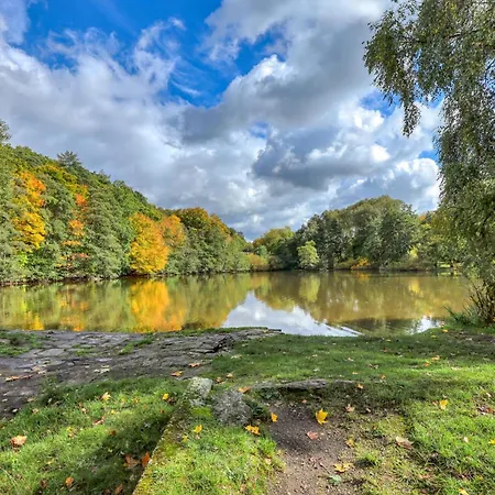 Feriehus 3 Bedroom Lovely In