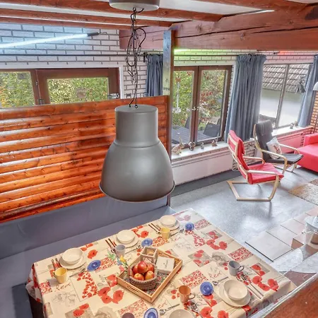 Cozy In With Wifi Holiday home
