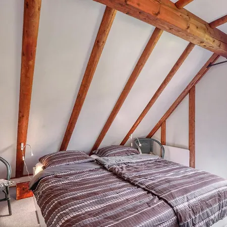 Holiday home Cozy In With Wifi *