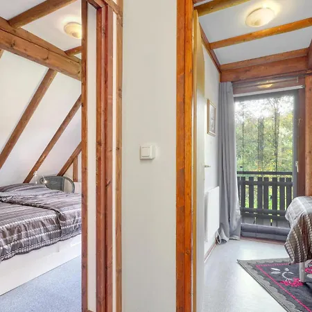 Cozy In With Wifi Holiday home Frankenau