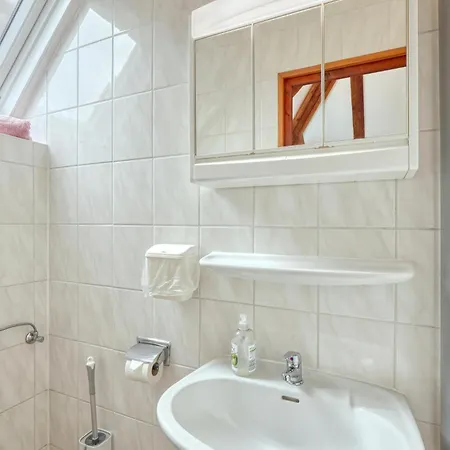 3 Bedroom Lovely In Frankenau