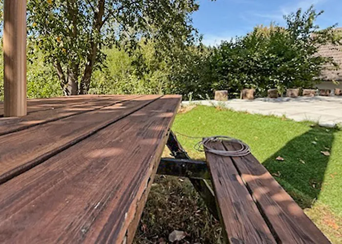 3 Bedroom Lovely In Сasa de vacaciones