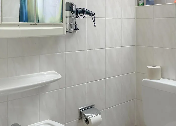 3 Bedroom Lovely In Сasa de vacaciones