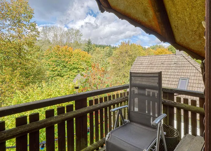 3 Bedroom Lovely In Сasa de vacaciones