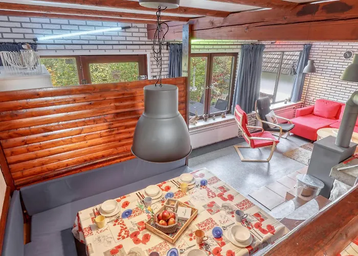 3 Bedroom Lovely In Сasa de vacaciones