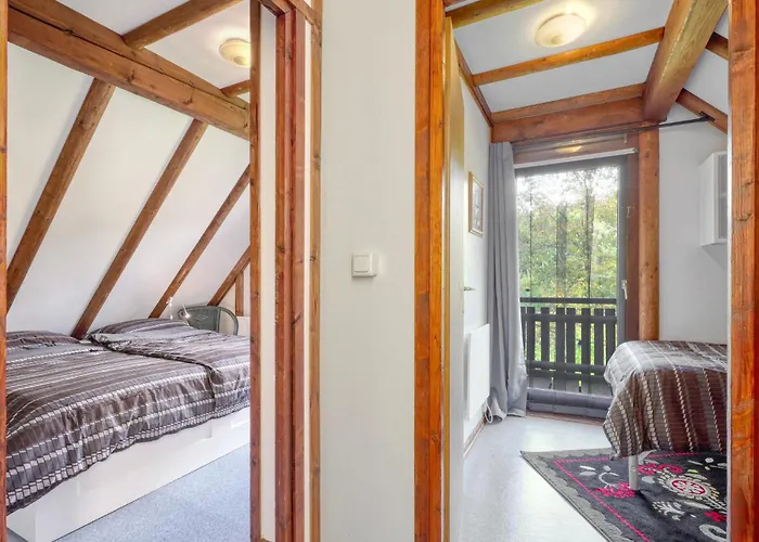 3 Bedroom Lovely In Сasa de vacaciones Frankenau