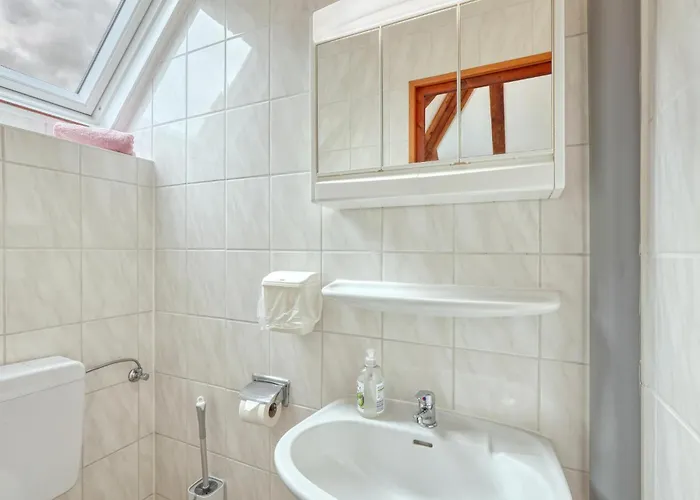 3 Bedroom Lovely In Frankenau